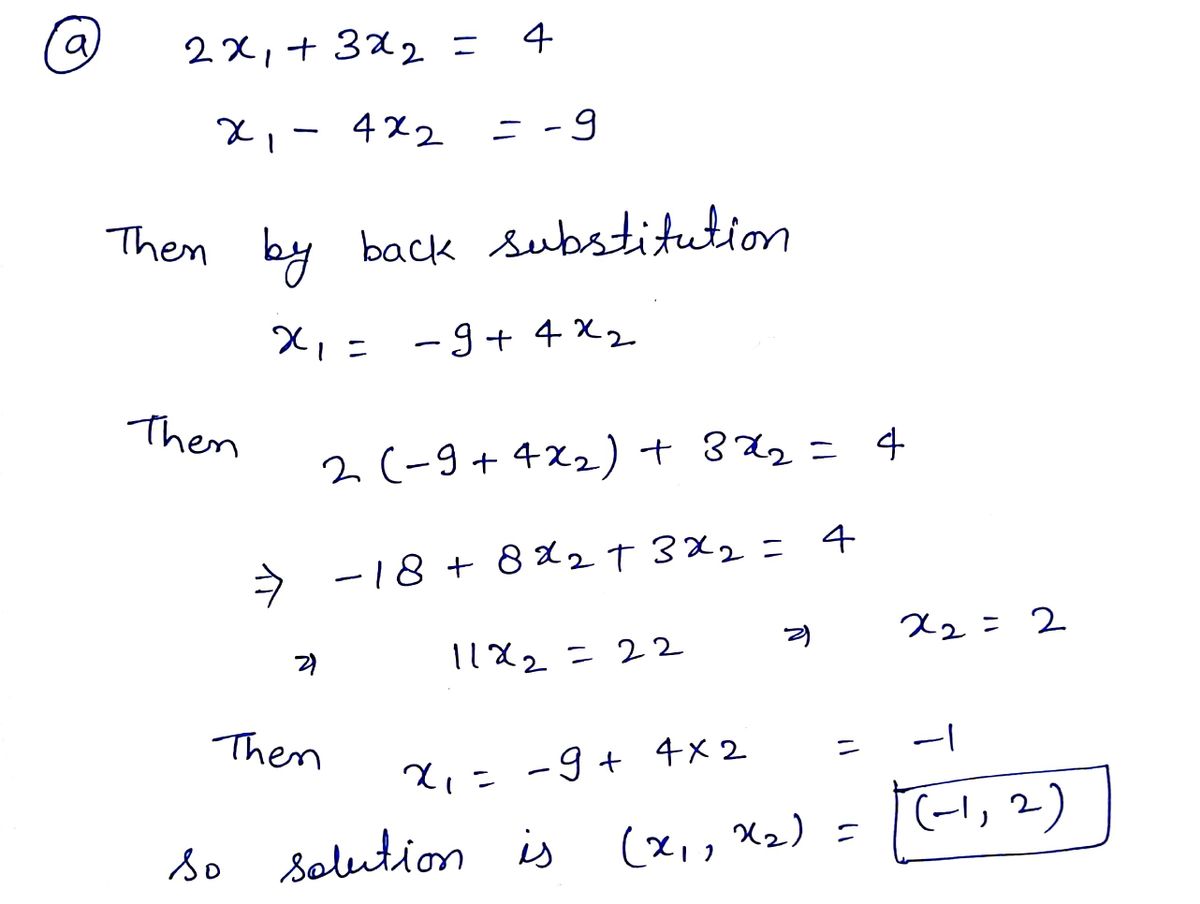 Advanced Math homework question answer, step 1, image 1